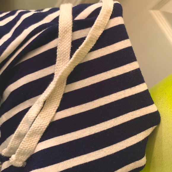 Adorable HEART & HIPS Hoodie Dress - Picture 12 of 13